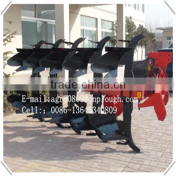 plough reversible swivel plough