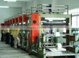High-level Quality Plastic Woven Bag for packing rice