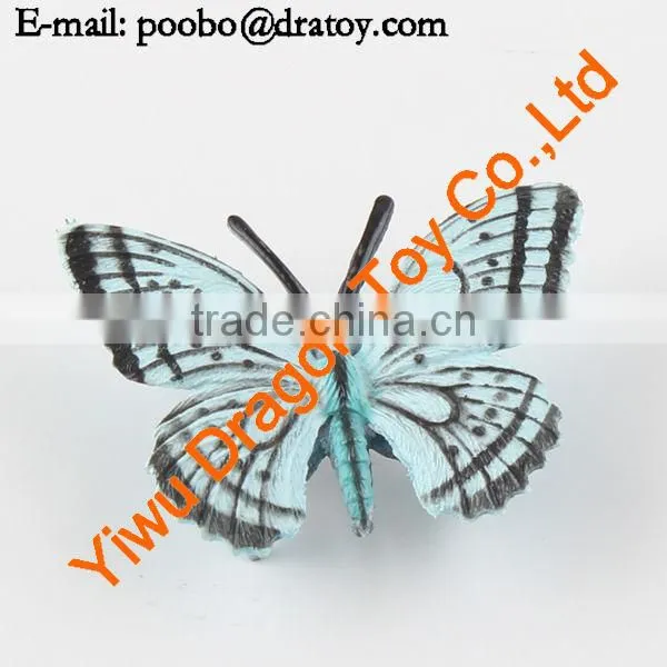 supply free cartoon insects animal toy sample
