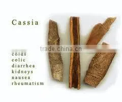 Cassia Oil