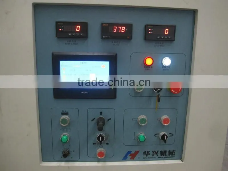 ZHQ90 granite cutting machine