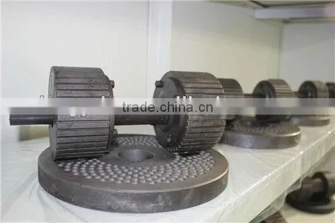 good forming shape pellet machine animal food