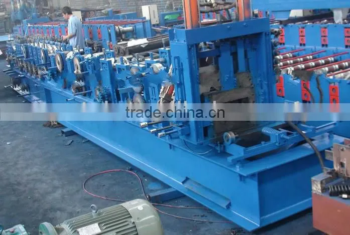 C/Z Purlin Machine roll forming machine cheap price