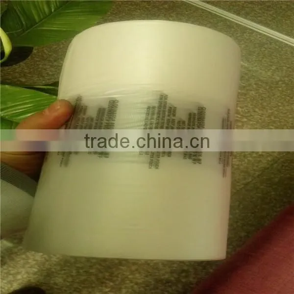 printed film transparent water transfer printing film