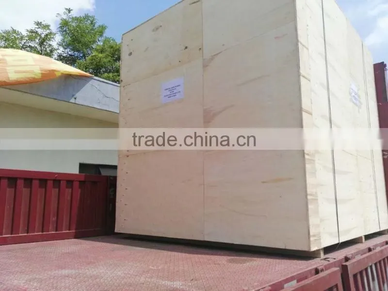 2017 Hot sale customized food truck van/food trailer/ fast food truck