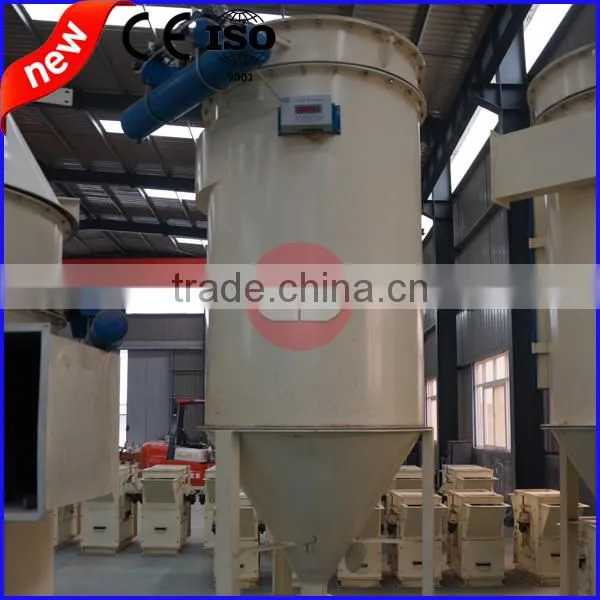 Poultry feed pellet mills / chicken feed pellet production line for sale