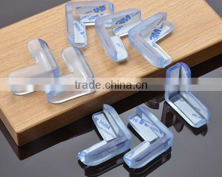 Table/furniture corner protector baby