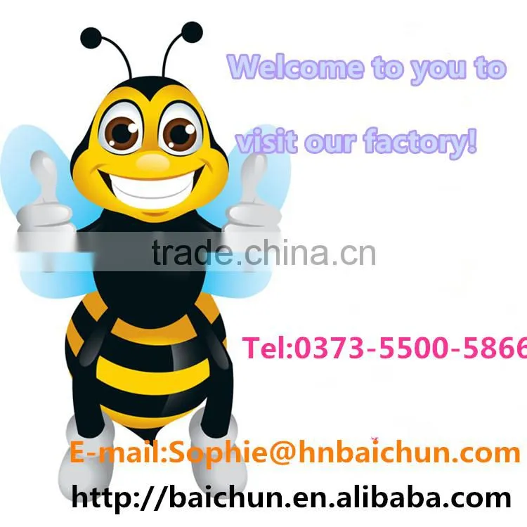 natural bee propolis softgel capusle
