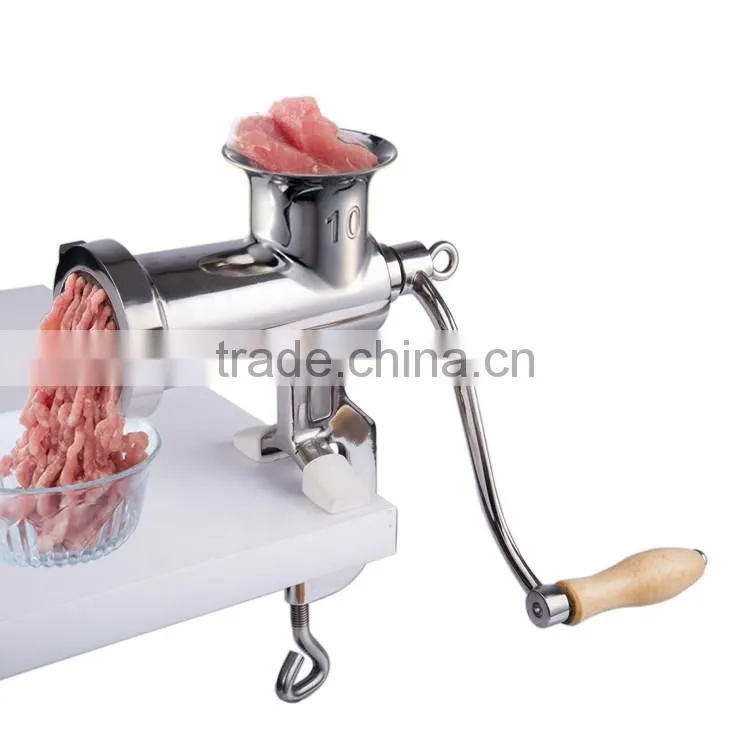 griddle grill scraper can opener meat mincers etc
