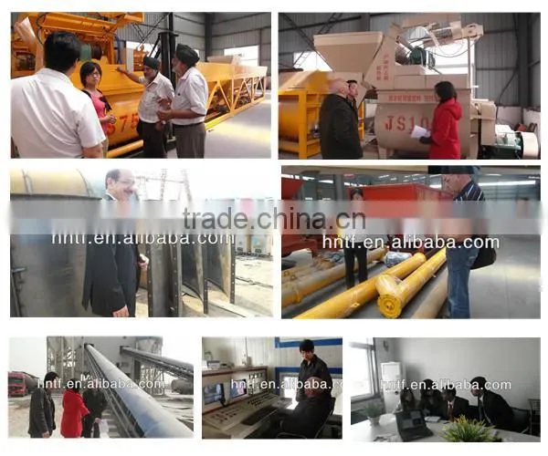 QMR2-40 mannual interlock brick making machine