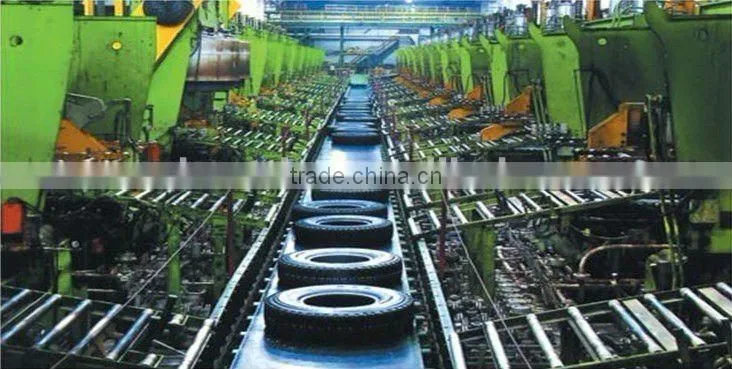 Passenger Car Tyre (PCR)