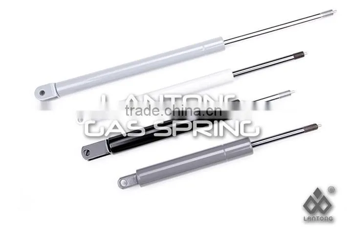 Hospital Bed Auto Seat Hardware Lockable Gas Spring