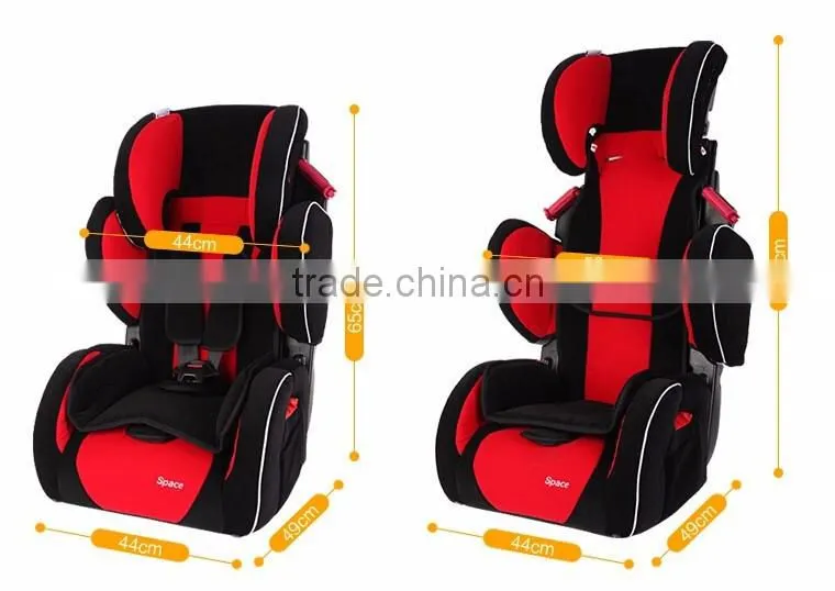 baby car seat best selling baby product with safety and durable