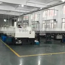 Jiangyin Yonghao Machinery Co., Ltd. company overview - view 2