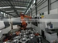 Nanjing Katesi International Trading Co., Ltd. company overview - view 3