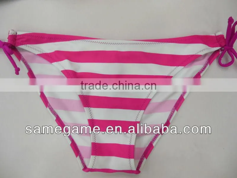 sexy tanga bikini