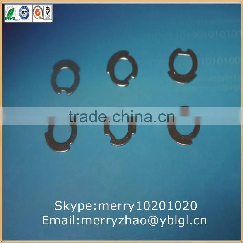steel friction washers/carbon steel washer/steel washer