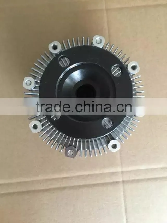 Hot sell fan clutch 210106T703 21010-6T703 for QD32 engine