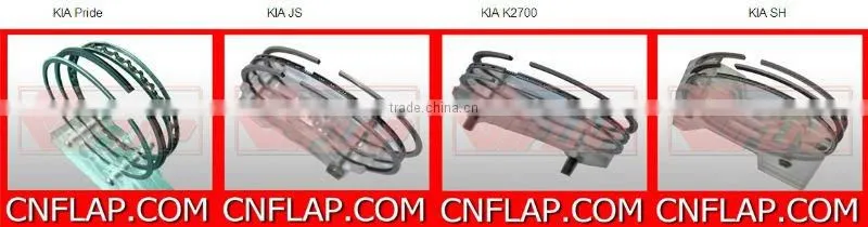 engine piston ring compressor