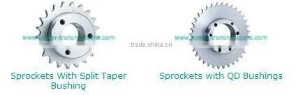 Sprockets
