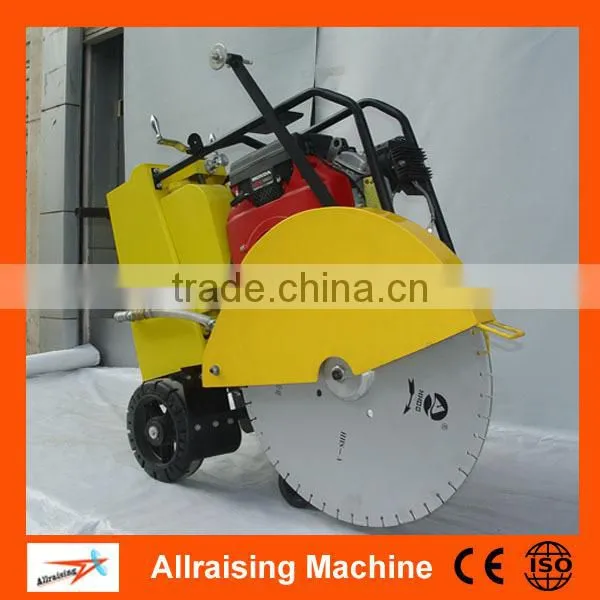 Portable HONDA Gasoline Engine Concrete Road Grooving Machine