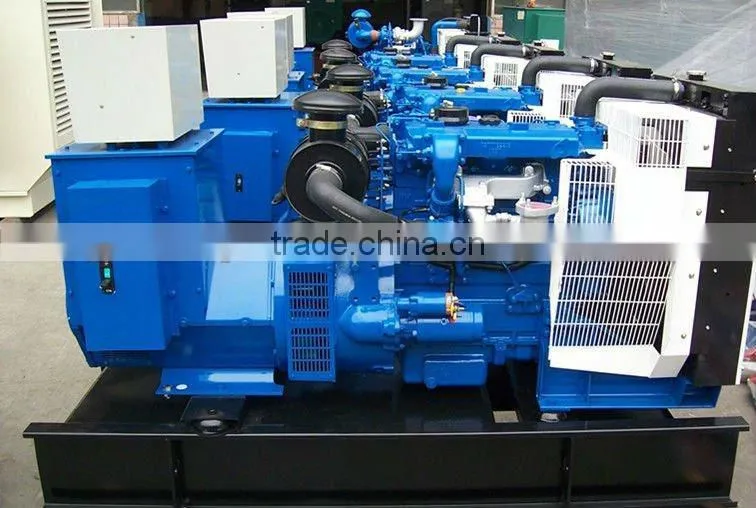 Diesel Generator 30kv