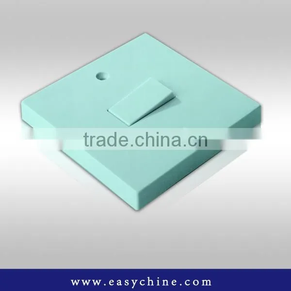 Hot Sell British Standard Type Of Electrical Switches