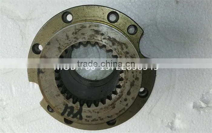Putzmeister/Schwing/Zoomlion Concrete pump spare parts small end bearing housing