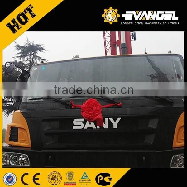 China big new and used overhead crane SANY STC1300
