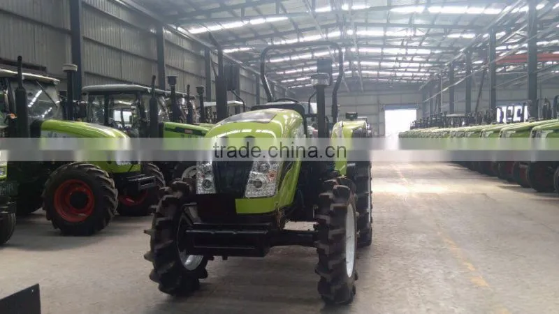 BOMR Tractor 854 with Sunroof