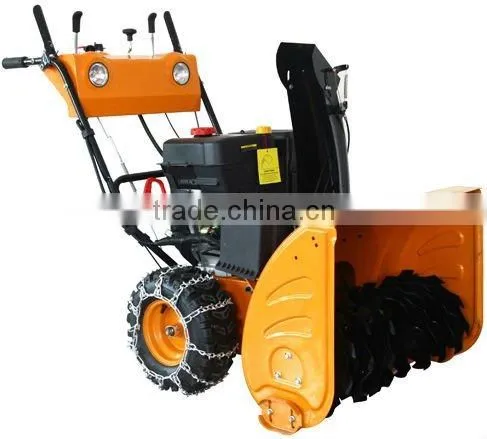 13HP loncin snow engine snow blower