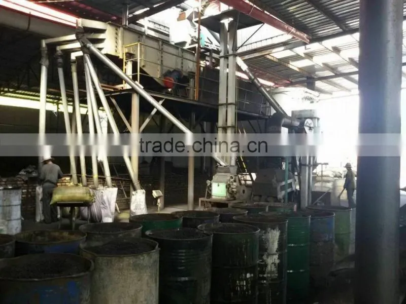 Specification of coconut shell activated carbon for sale From Zhengzhou WD