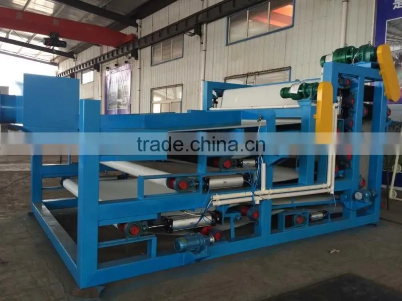 Low Price And High Quality Plate Frame Filter Press