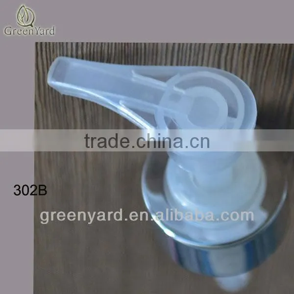 28/410 mist spray and lotion pump SR-302B