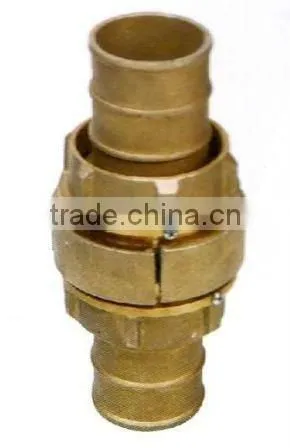 Fire Hose Connect