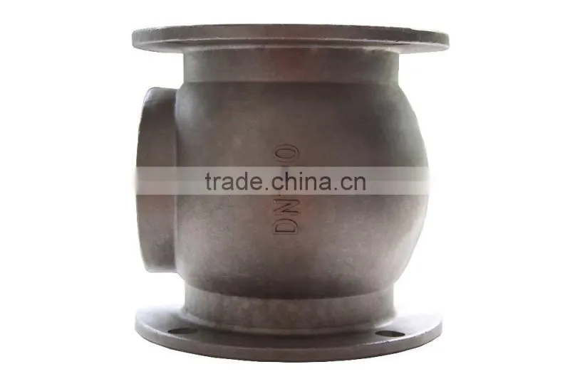 High quality check valve for pipe