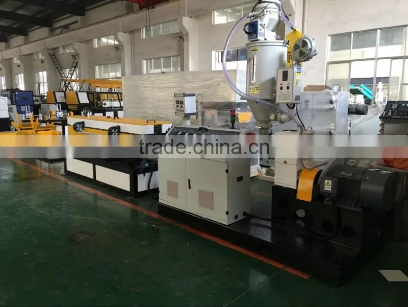 Vacuum cleaner Hose Production Machine