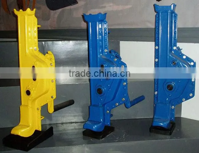 Lifting Mechanical Steel Jack TC