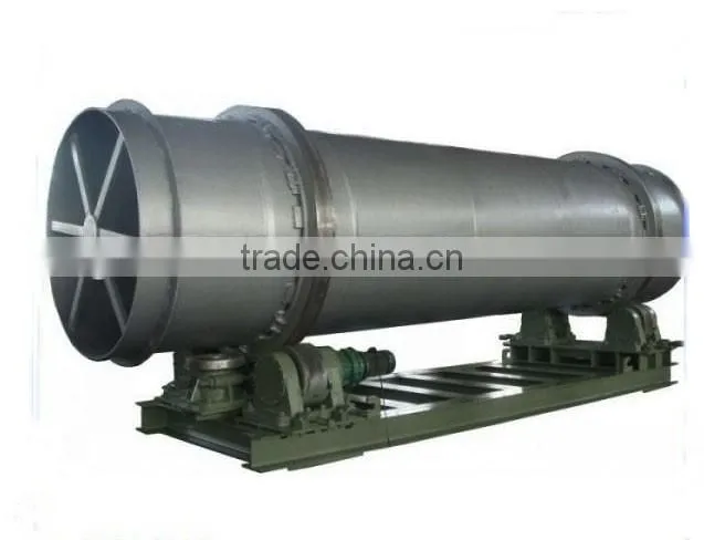 Rotary Drier High-quality