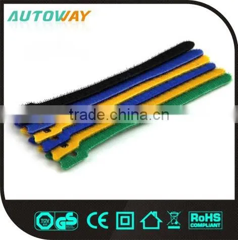 Attractive And Durable UV Protection Nylon Cable Ties