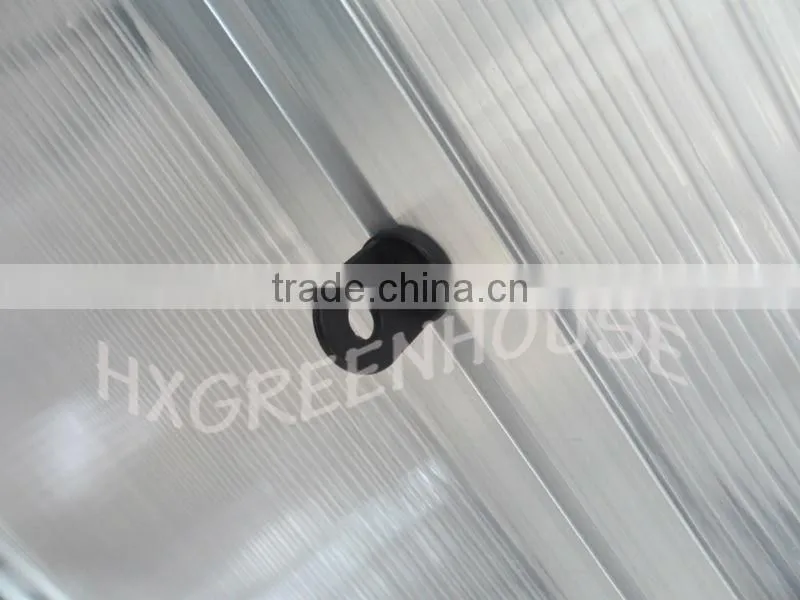 New kinds of Home&Garden plastic hanger for greenhouse