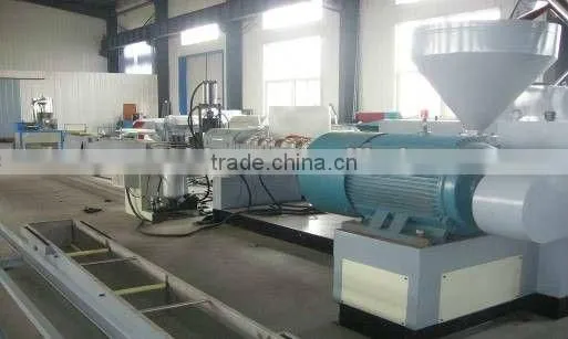 Plastic Granulating Machine recycling machine
