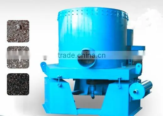Hot sale Gold Centrifuge Separator In Stock