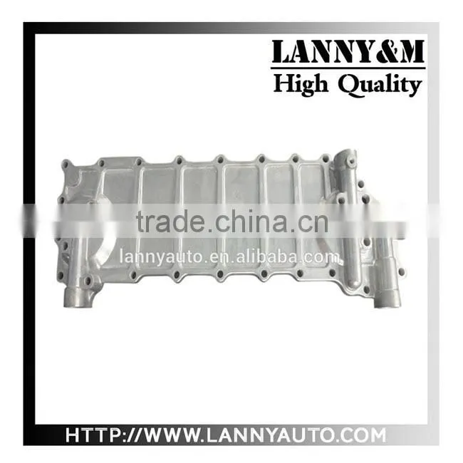 ME150453 / ME054549 mitsubishi engine oil cooler cover
