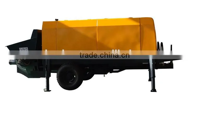 LHBT35-11S ISO concrete injection pump electric motor