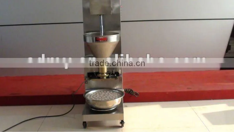 295 Pieces/Min MRW300 Beef/Pork/Chicken/Shrimp/Fish/Lobster/ Meatball Maker