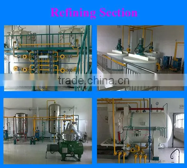 sunflower oil mill project/sunflower oil milling machine