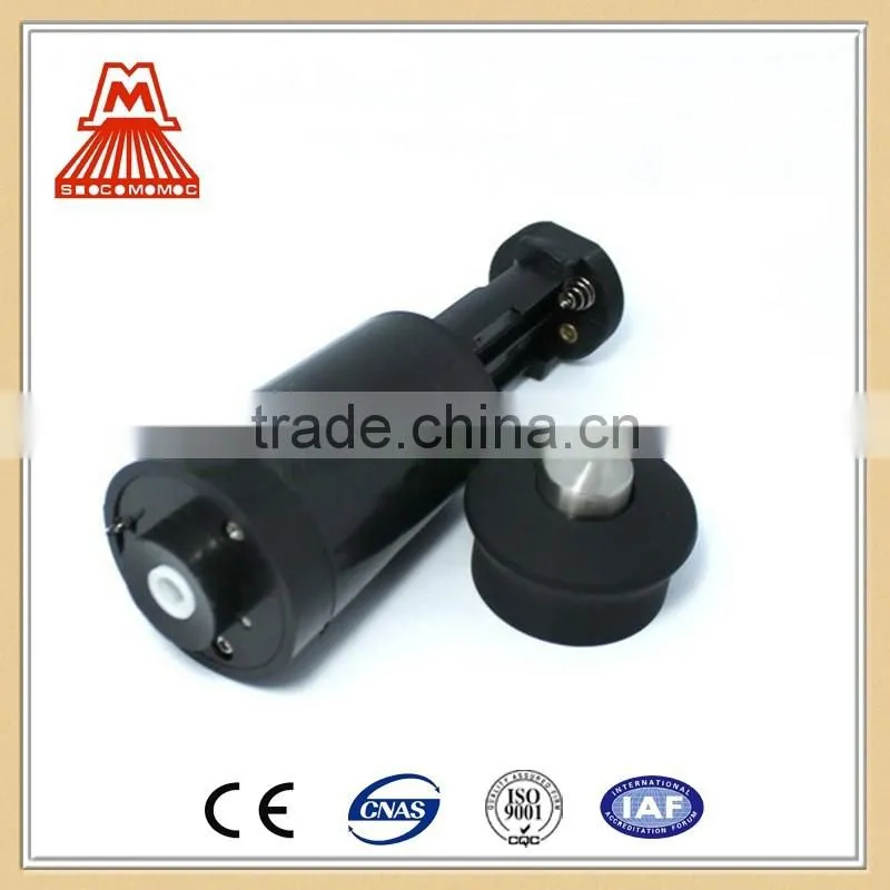 Excellent quality low price Weight 205g automatic pepper grinder bulk buy from china