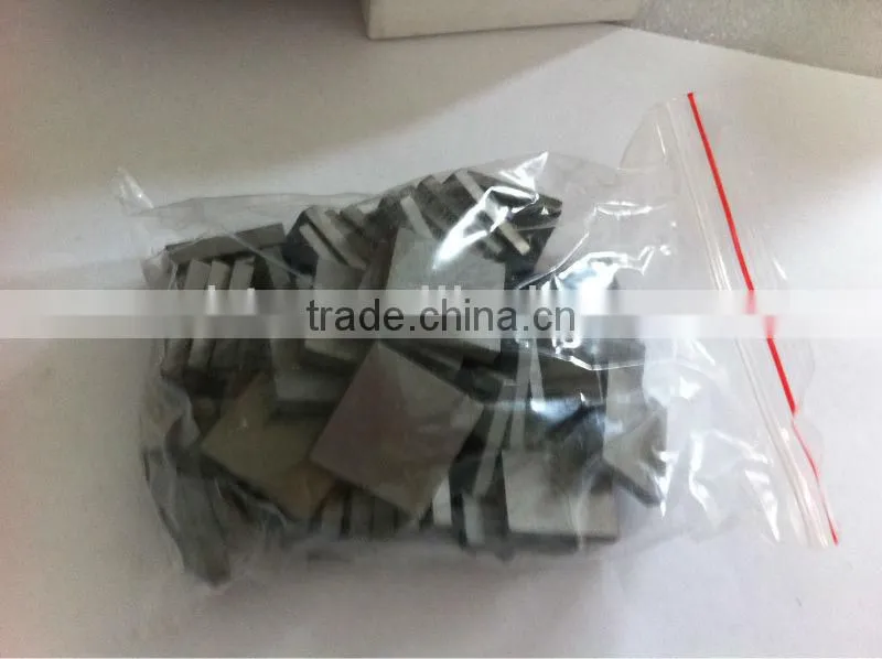 Teagutec inserts carbide cermet turning inserts