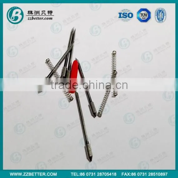 Hunan supplier provide carbide plotter blade